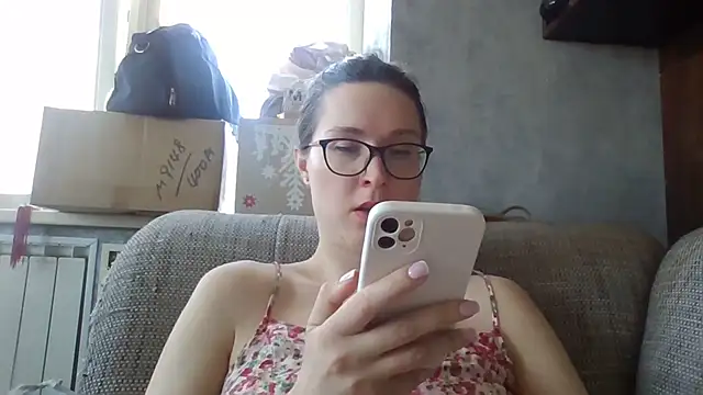 Snapshot of Jugira chatting on 05/07/26, 02:44 Jugira online show from 05/07/26, 02:44