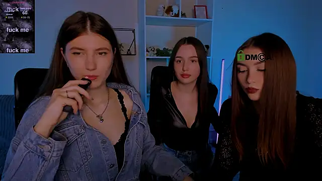 barbara crazy online show from 10/10/25, 01:32