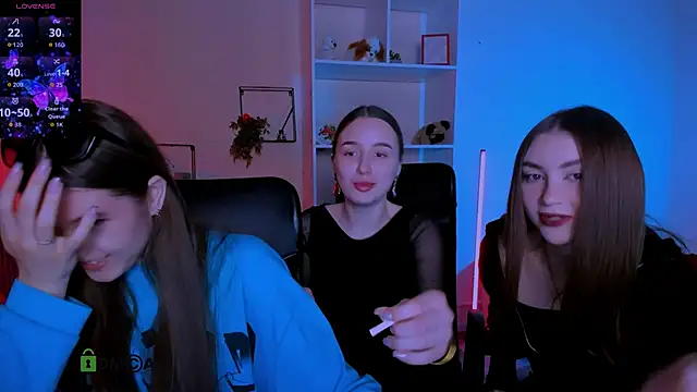 barbara crazy online show from 10/11/25, 08:35