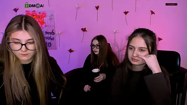 barbara crazy online show from 04/07/26, 06:52