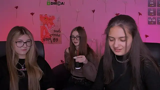 barbara crazy online show from 04/12/26, 06:57