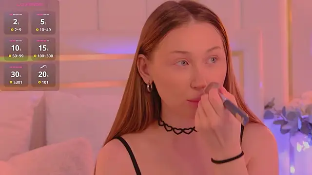 NancySmitts online show from 02/17/26, 04:02