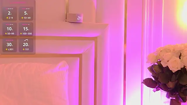 NancySmitts online show from 03/27/26, 03:45