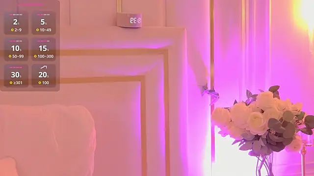 NancySmitts online show from 04/14/26, 03:40