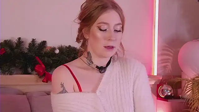 MiaEuphoria  online show from 01/12/26, 04:18