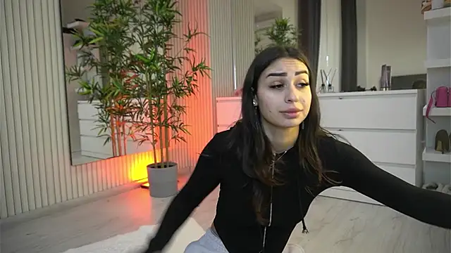 EmmaBlanco online show from 03/21/26, 06:40