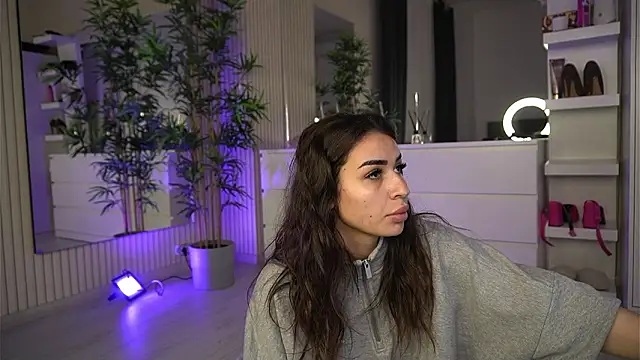 EmmaBlanco online show from 03/26/26, 06:19