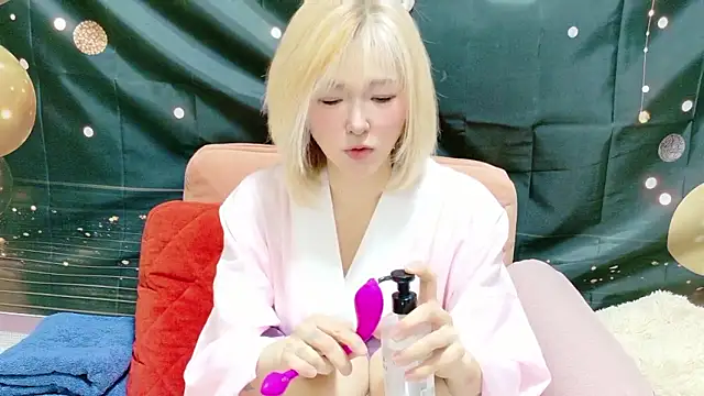 kimagure-fu- online show from 04/14/26, 01:39