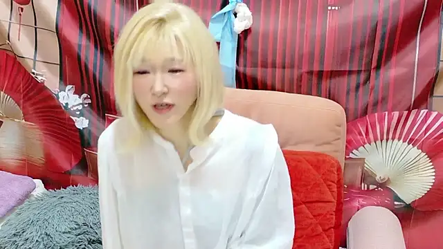kimagure-fu- online show from 05/28/26, 01:41