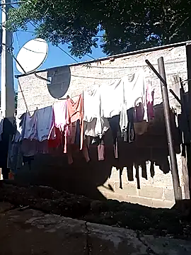 RFeltomWhitJ online show from 11/13/25, 05:28