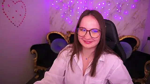 SofieBloom online show from 03/03/26, 10:48