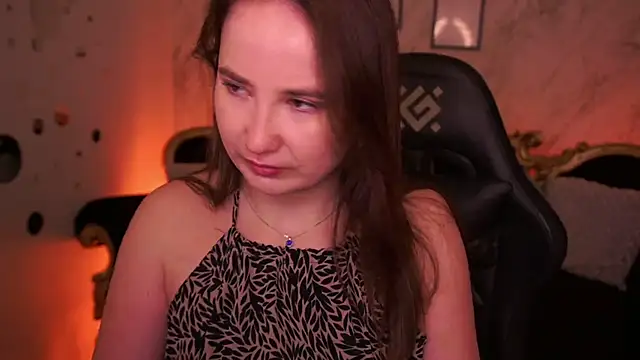 SofieBloom online show from 04/07/26, 01:55