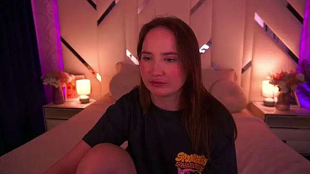 SofieBloom online show from 05/19/26, 10:38