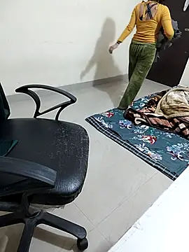 Pihu Chopra online show from 01/10/26, 04:42