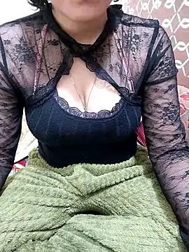 Pihu Chopra online show from 01/19/26, 02:32