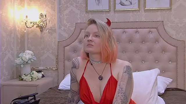 Kate Storm online show from 10/10/25, 04:33