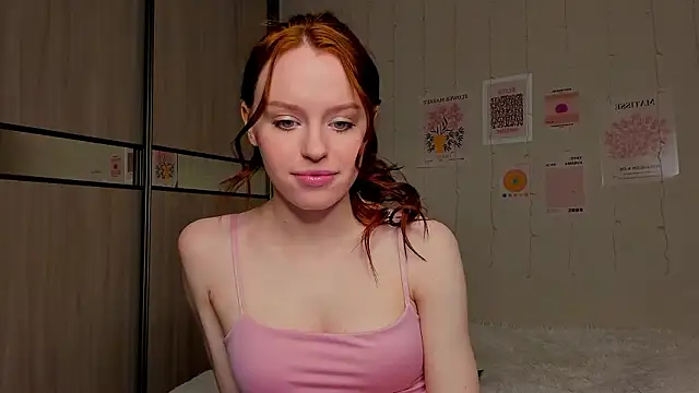 Sofia Mango online show from 03/02/26, 05:20