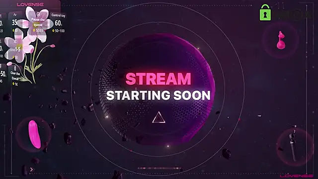 SassyWildCouple online show from 03/26/26, 04:01