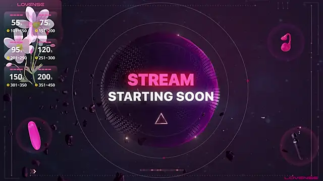 SassyWildCouple online show from 04/17/26, 06:00