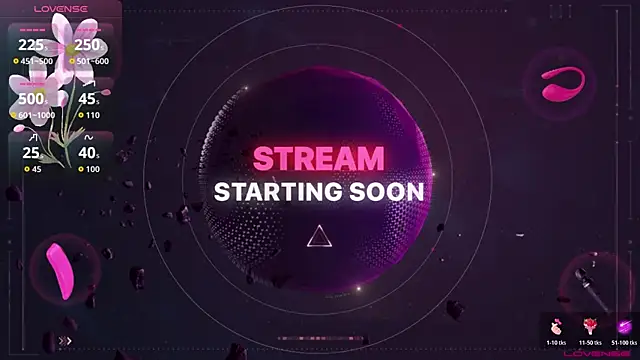 SassyWildCouple online show from 04/18/26, 11:14