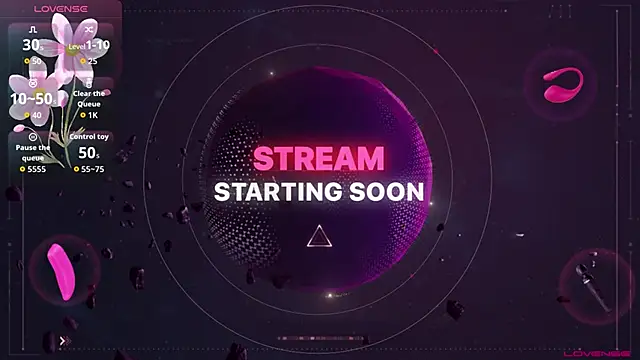SassyWildCouple online show from 05/29/26, 11:08