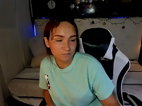 salome rojas  online show from 01/09/26, 08:10