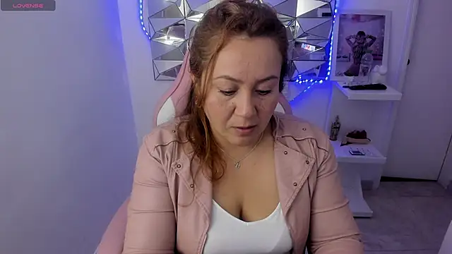 camixxx m online show from 09/30/25, 01:27