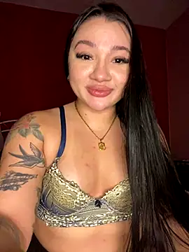 eurenatacardos online show from 09/10/25, 04:34