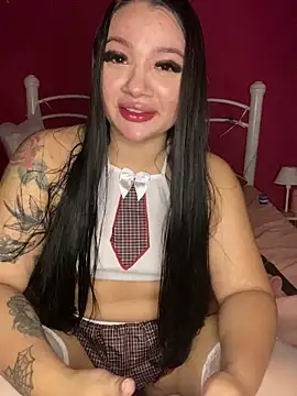 eurenatacardos online show from 09/12/25, 02:22