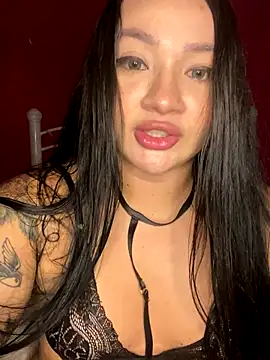 eurenatacardos online show from 10/04/25, 02:31