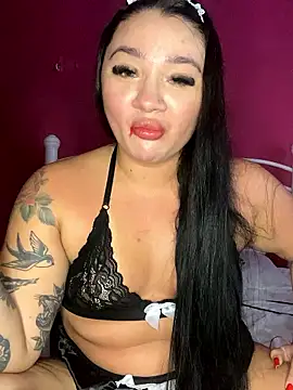 eurenatacardos online show from 10/31/25, 01:50