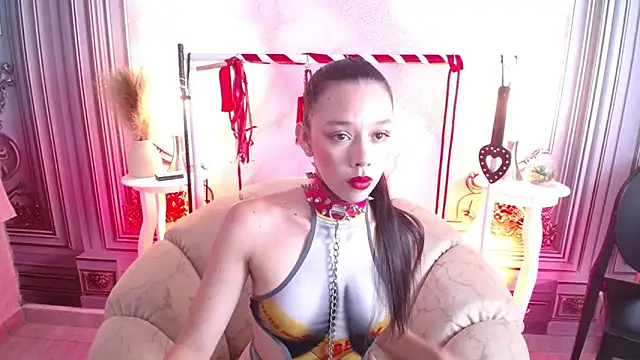 Doll4anall online show from 01/05/26, 06:55