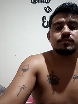 maxiiii125 online show from 03/01/26, 01:18