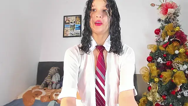 Princesita Sofia  online show from 01/15/26, 10:46