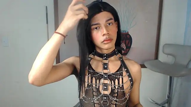 Kaoriimatsuii online show from 09/12/25, 12:27