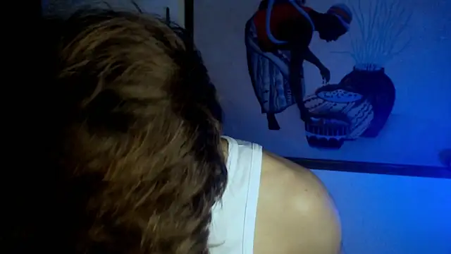 Kaoriimatsuii online show from 10/28/25, 03:43