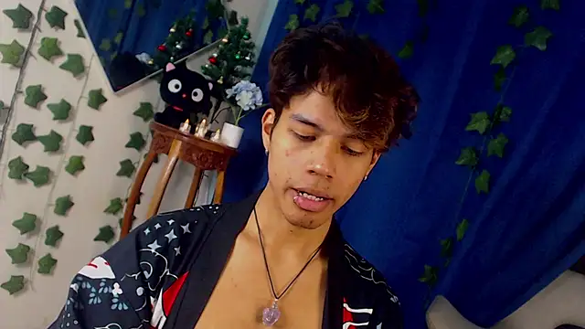 Kaoriimatsuii online show from 11/27/25, 12:35