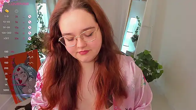 Neko Moor online show from 11/19/25, 09:04