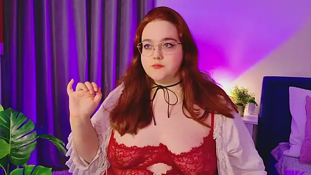 Neko Moor online show from 02/05/26, 08:46