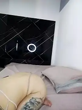 Teffy chell online show from 01/06/26, 02:10