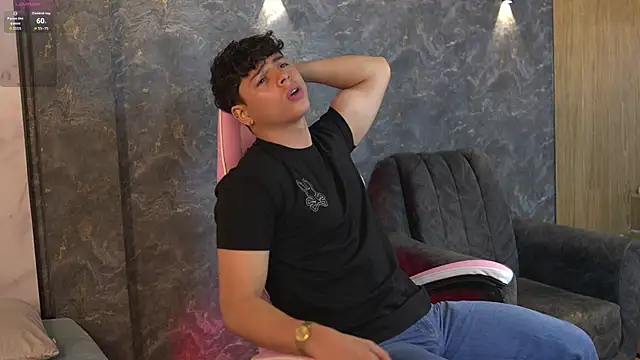 Ethan occonor online show from 09/09/25, 12:48