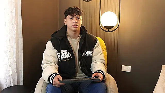 Ethan occonor online show from 09/25/25, 12:42