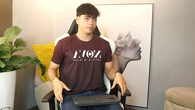 Ethan occonor online show from 10/03/25, 12:35