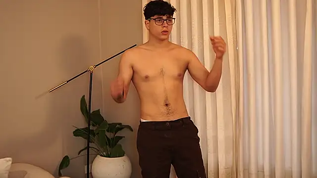 Ethan occonor online show from 10/15/25, 12:16