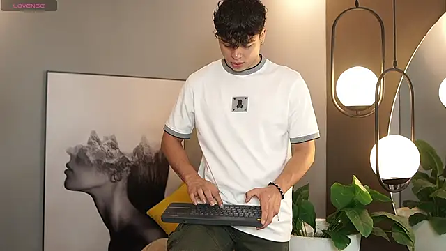 Ethan occonor online show from 10/21/25, 12:17