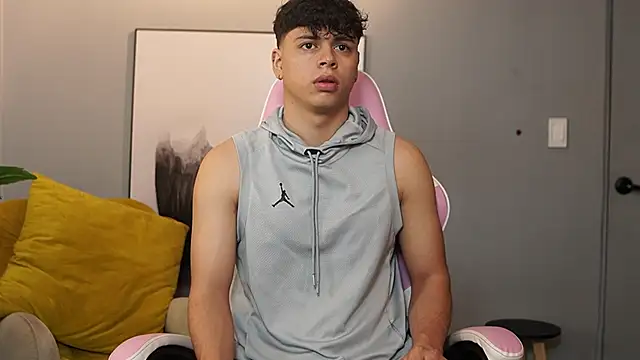 Ethan occonor online show from 10/30/25, 11:55