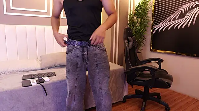 Ethan occonor online show from 03/03/26, 12:33