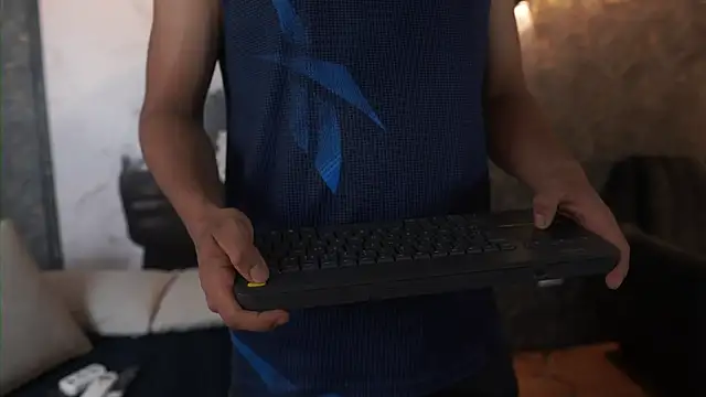 Ethan occonor online show from 04/09/26, 12:32