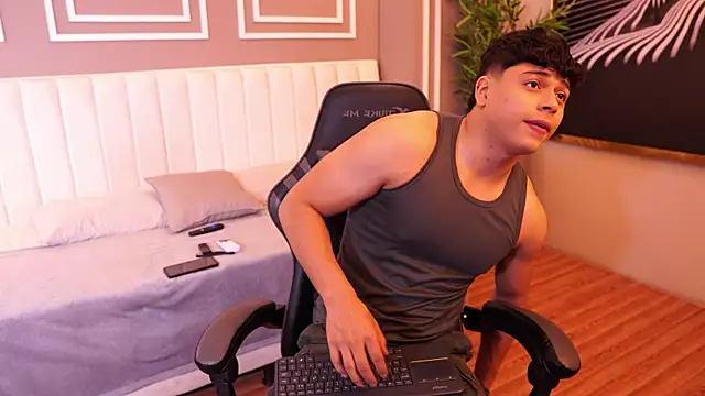 Ethan occonor online show from 05/30/26, 01:19