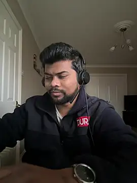 CrazyShashank online show from 02/24/26, 08:23